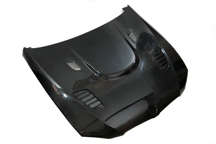 capo-carbono-bmw-e92-e93-2006-2009-look-m3-gtr-3.jpg Capó Carbono BMW E92 / E93 2006-2009 Look M3 GTR