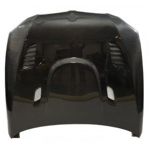 Capó Carbono BMW E92 / E93 2006-2009 Look M3 GTR