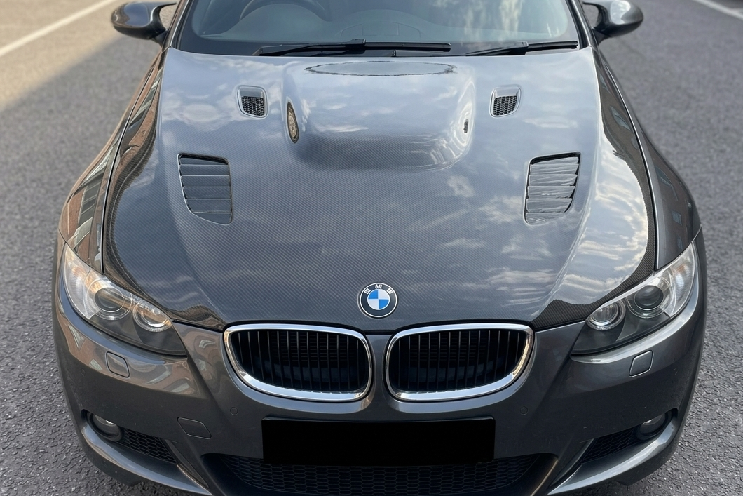 capo-carbono-bmw-e92-e93-2006-2009-look-m3-gtr.png Capó Carbono BMW E92 / E93 2006-2009 Look M3 GTR