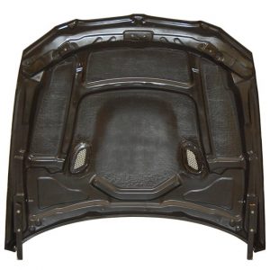 Capó Carbono BMW E92 – E93 Look M3