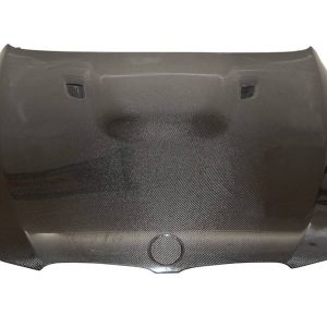 Capó Carbono BMW E92 – E93 Look M3