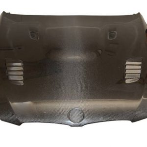 Capó Carbono BMW E92 / E93 Look M3 GTR