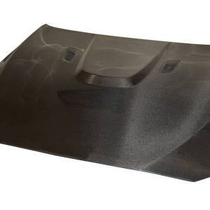 Capó Carbono BMW F10 2010-2016 look M3  Con Toma