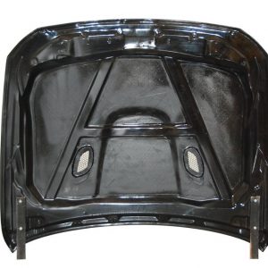Capó Carbono BMW F10 2010-2016 look M3  Con Toma