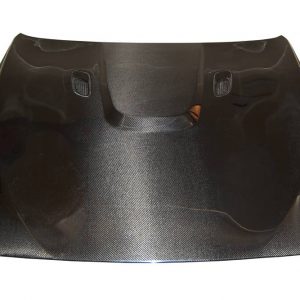 Capó Carbono BMW F10 2010-2016 look M3  Con Toma