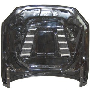 Capó Carbono BMW F12 / F13 / F06 Con Toma