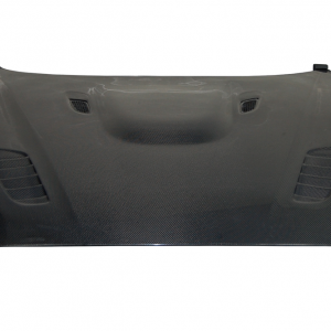 Capó Carbono F20/F21 2012-2019  /  F22/F23 2014+ Look M3 / F87 Con Toma
