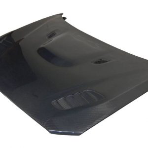 Capó Carbono BMW F20/F21 2012-2019  /  F22/F23 2014+ / F87 Look M3