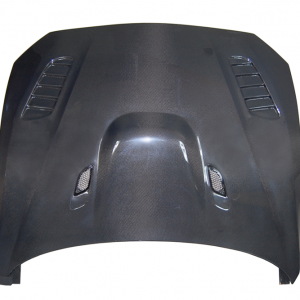 Capó Carbono BMW F20/F21 2012-2019  /  F22/F23 2014+ / F87 Look M3