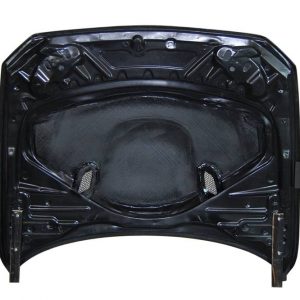 Capó Carbono BMW F20/F21 2012-2019  /  F22/F23 2014+ / F87 Look M3