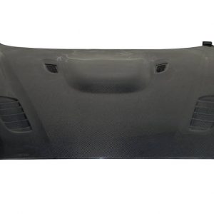 Capó Carbono BMW F20/F21 2012-2019  /  F22/F23 2014+ / F87 Look M3