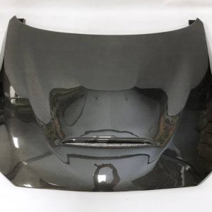 Capó Carbono Bmw F20/F21 2012-2019  /  F22/F23 2014+ Look M3 / F87 Look GTS
