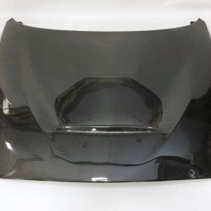 Capó Carbono Bmw F20/F21 2012-2019  /  F22/F23 2014+ Look M3 / F87 Look GTS