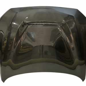 Capó Carbono Bmw F20/F21 2012-2019  /  F22/F23 2014+ Look M3 / F87 Look GTS