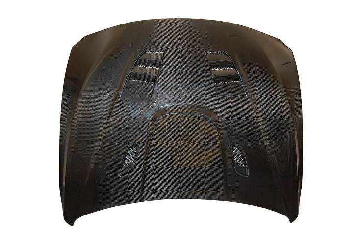 capo-carbono-bmw-f30-con-toma-m3.jpg Capó Carbono BMW F30 / F31 / F32 / F33 / F36 Con Toma Look M3