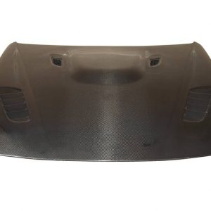 Capó Carbono BMW F30 / F31 / F32 / F33 / F36 Look GTR