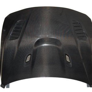 Capó Carbono BMW F30 / F31 / F32 / F33 / F36 Look GTR