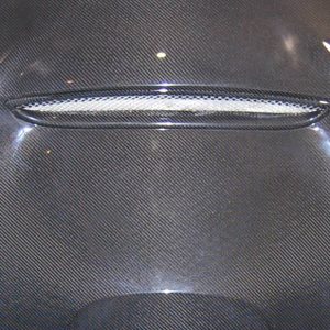 Capó Carbono BMW F30 / F31 / F32 / F33 / F36 Look GTS