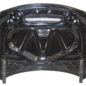 Capó Carbono BMW F30 / F31 / F32 / F33 / F36 Look GTS