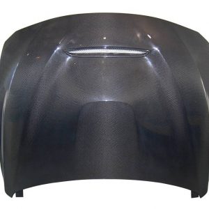 Capó Carbono BMW F30 / F31 / F32 / F33 / F36 Look GTS
