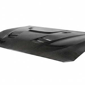 Capó Carbono BMW F30 / F31 / F32 / F33 / F36 Look M4 Con Toma
