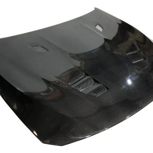 Capó Carbono BMW F82 / F83 M4 GTR