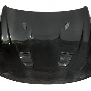 Capó Carbono BMW F82 / F83 M4 GTR