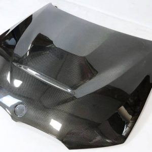Capó Carbono BMW G20 / G28 Look GTS