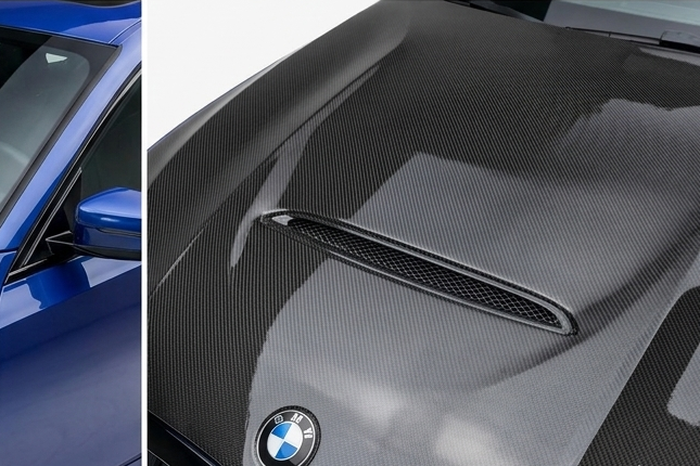 capo-carbono-bmw-g20-g28-look-gts-3.png Capó Carbono BMW G20 / G28 Look GTS