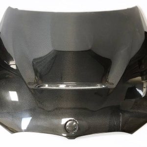 Capó Carbono BMW G20 / G28 Look GTS