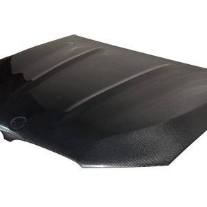 Capó Carbono BMW G30 / G31 / F90 Pre-facelift / LCI Look M5