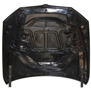 Capó Carbono BMW G30 / G31 / F90 Pre-facelift / LCI Look M5