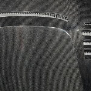 Capó Carbono BMW G42 / G87 Look GT
