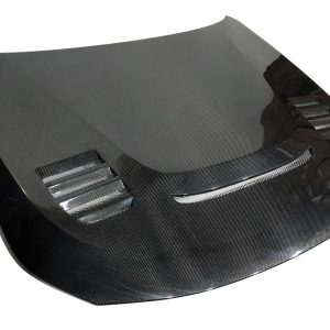 Capó Carbono BMW G42 / G87 Look GT