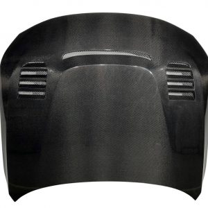 Capó Carbono BMW G42 / G87 Look GT