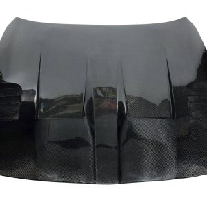 Capó Carbono BMW G80 / G82 / G83 Look GTR