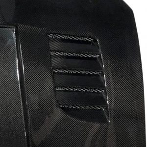 Capó Carbono BMW G80 / G82 / G83 Look GTR