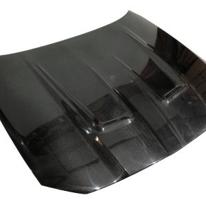 Capó Carbono BMW G80 / G82 / G83 Look M3