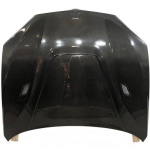 Capó Carbono BMW X5 F15 F85/X5M Hood BMW F16 X6 F86