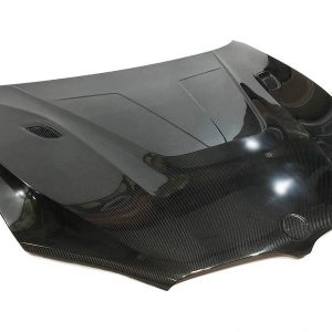 Capó Carbono BMW X5 F15 F85/X5M Hood BMW F16 X6 F86
