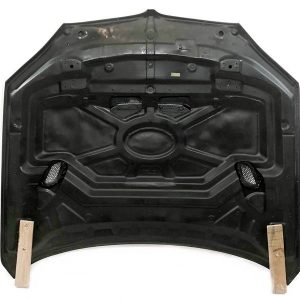 Capó Carbono BMW X5 F15 F85/X5M Hood BMW F16 X6 F86
