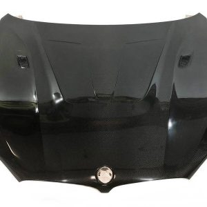 Capó Carbono BMW X5 F15 F85/X5M Hood BMW F16 X6 F86