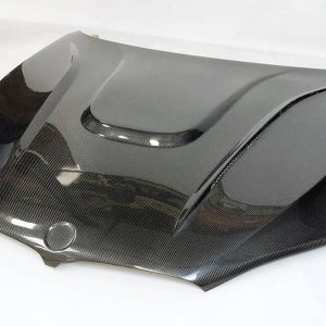 Capó Carbono BMW X5 F15 Hood BMW F16 X6 F86