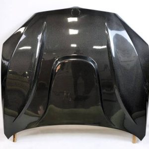 Capó Carbono BMW X5 F15 Hood BMW F16 X6 F86