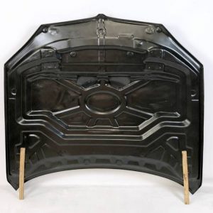 Capó Carbono BMW X5 F15 Hood BMW F16 X6 F86