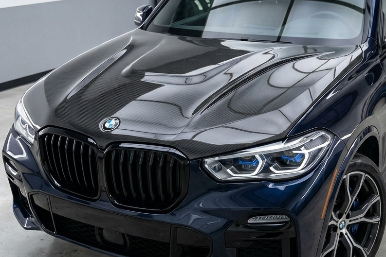 capo-carbono-bmw-x5-f15-hood-bmw-f16-x6-f86.png Capó Carbono BMW X5 F15 Hood BMW F16 X6 F86