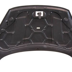Capó Carbono Ford Fiesta 2014-2017 C/T