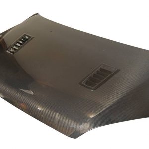 Capó Carbono Ford Focus 2005-2007 C/T RS