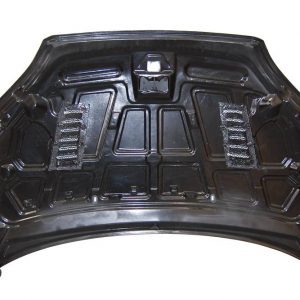 Capó Carbono Ford Focus 2005-2007 C/T RS