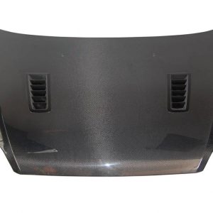 Capó Carbono Ford Focus 2005-2007 C/T RS